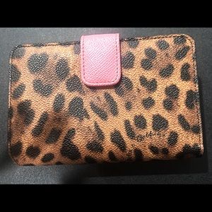 Dolce & Gabbana wallet